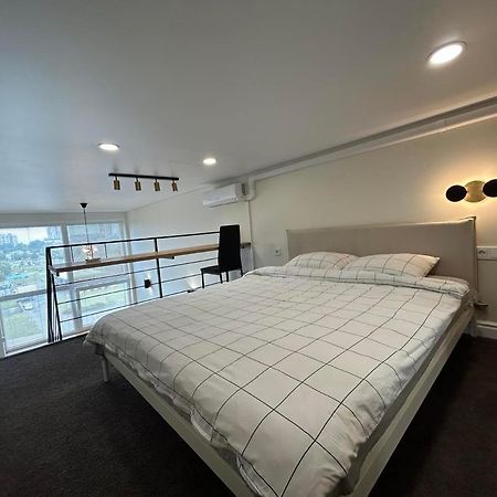 Stylish&Cozy Loft Zuvedra Near City Center VNO Exterior foto