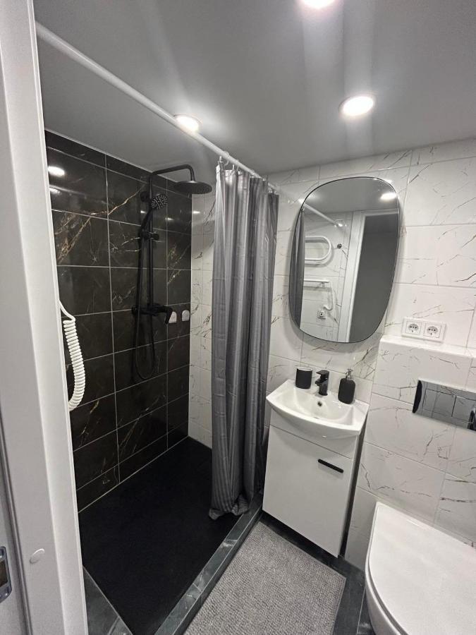 Stylish&Cozy Loft Zuvedra Near City Center VNO Exterior foto